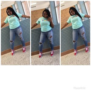 Meet your Posher, Janeice